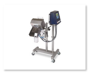 Detector de Metales Farmaceutico