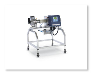 Detector de Metales Tuberia