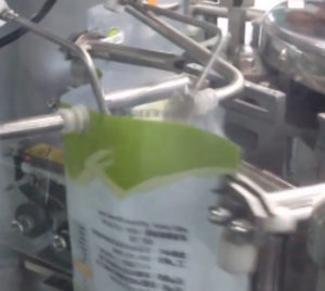 Llenadora Rotativa de Sobres 02