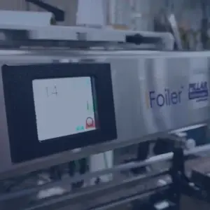 selladora inducción 4kw alta producción