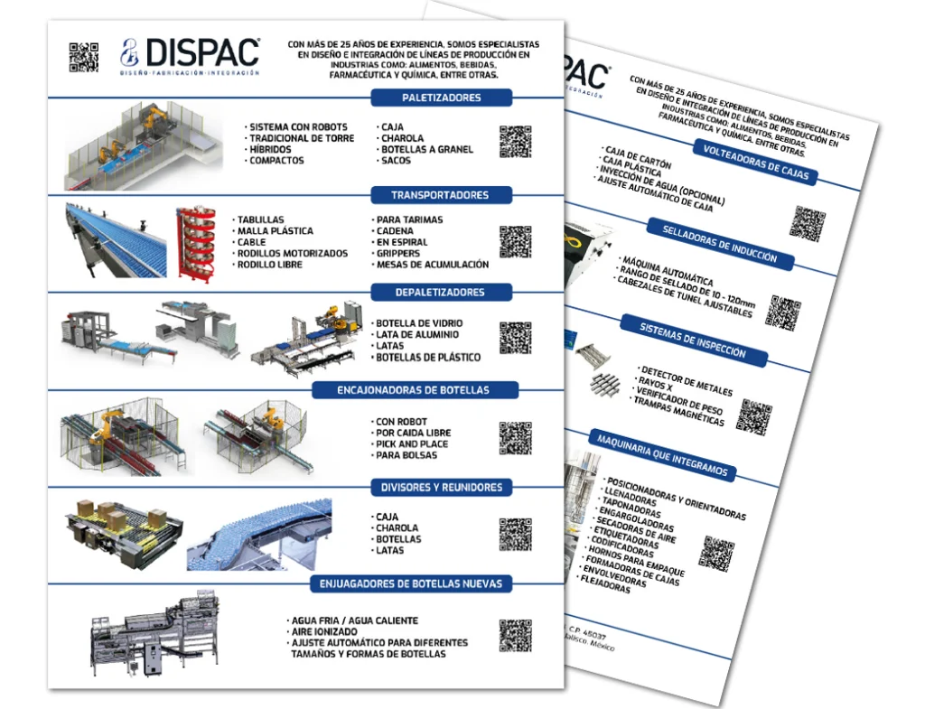 Catalogo