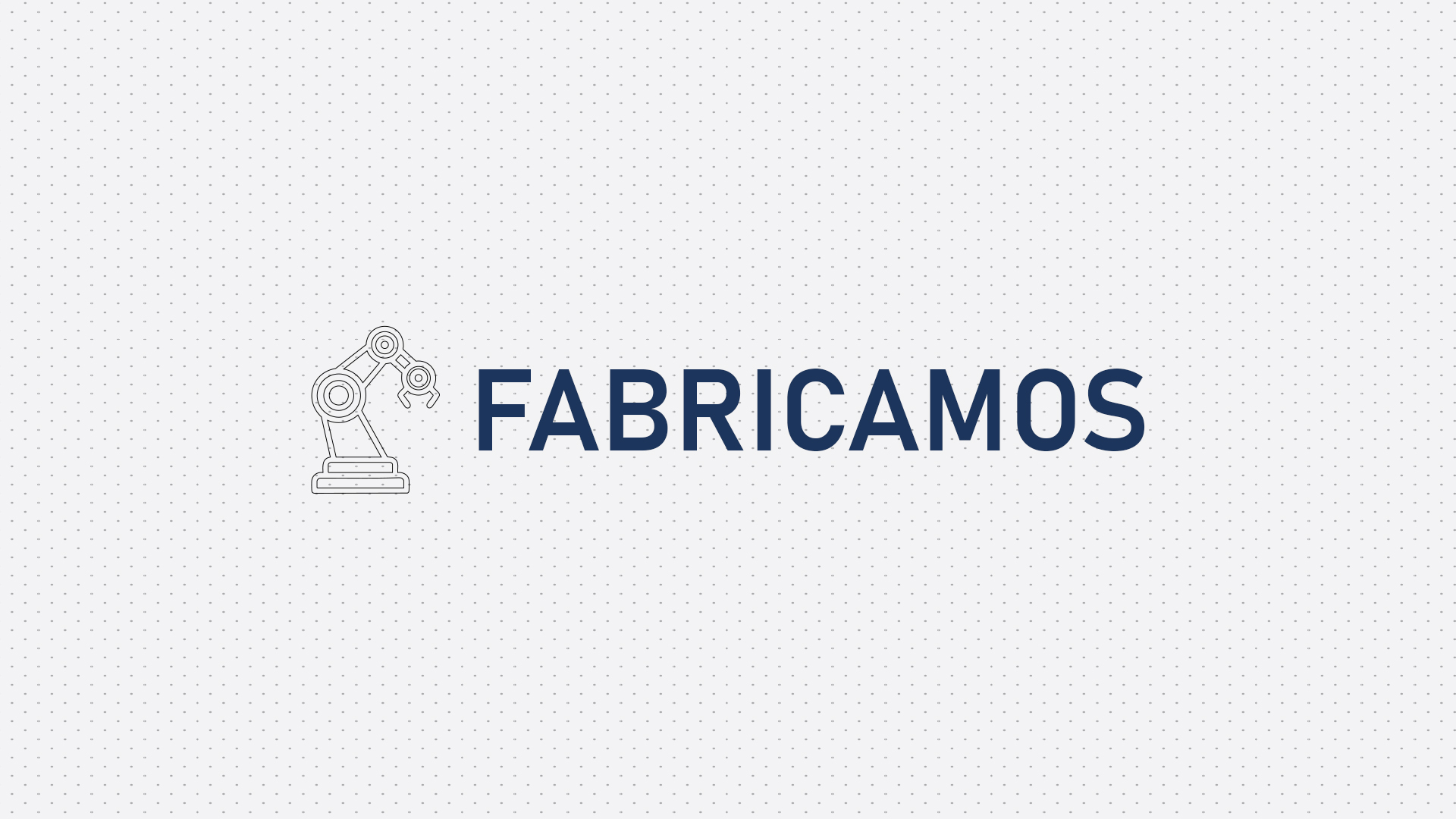Dispac diseñamos