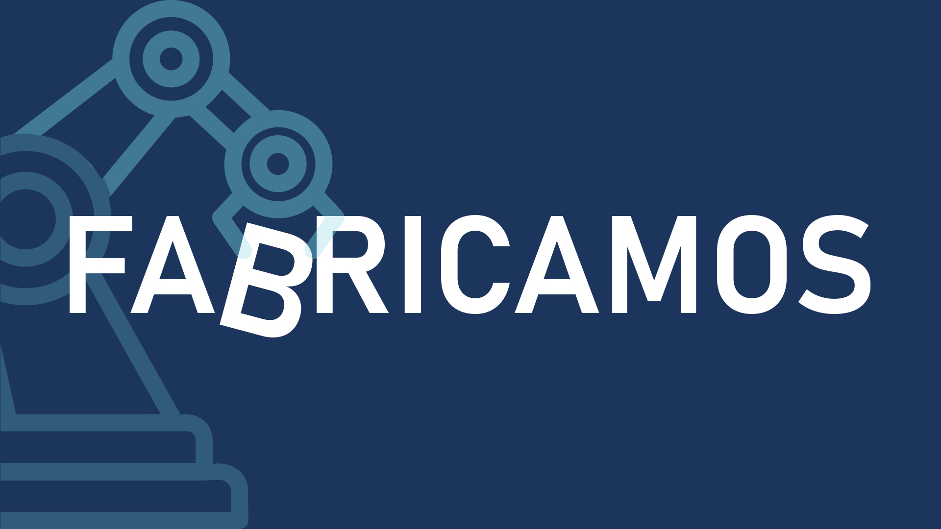 Dispac fabricamos