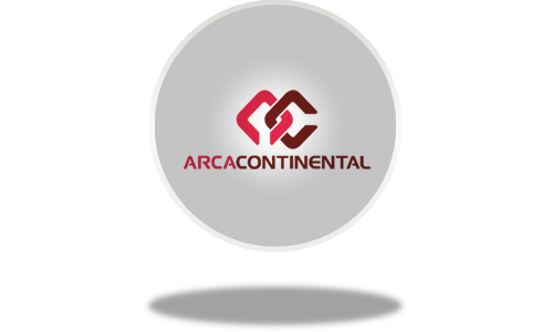 Arca Continental