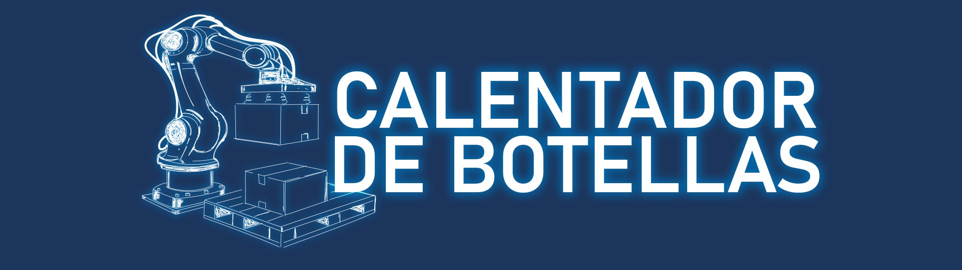 Calentador de botellas