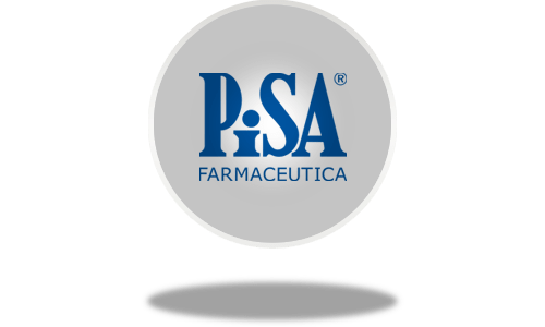 Pisa Farmacéutica
