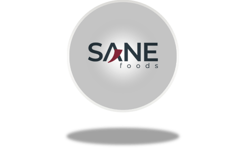 Sane foods