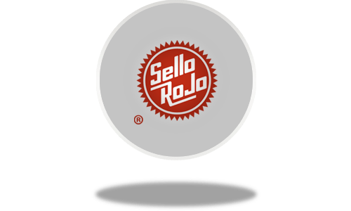 Sello Rojo