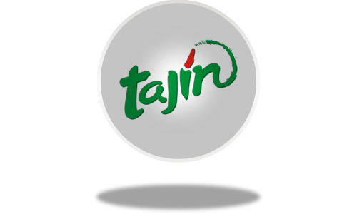 Tajín