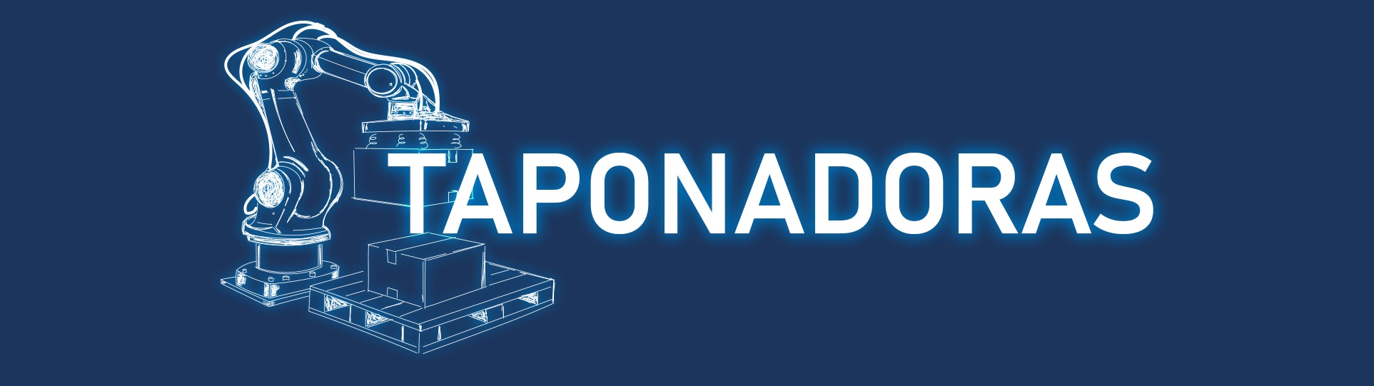 Taponadoras