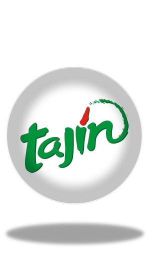 Tajín